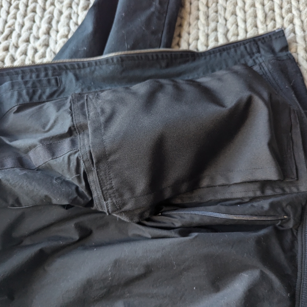 Warrior Poet HQ Issue Jacket (XL) - Picture 6 of 8